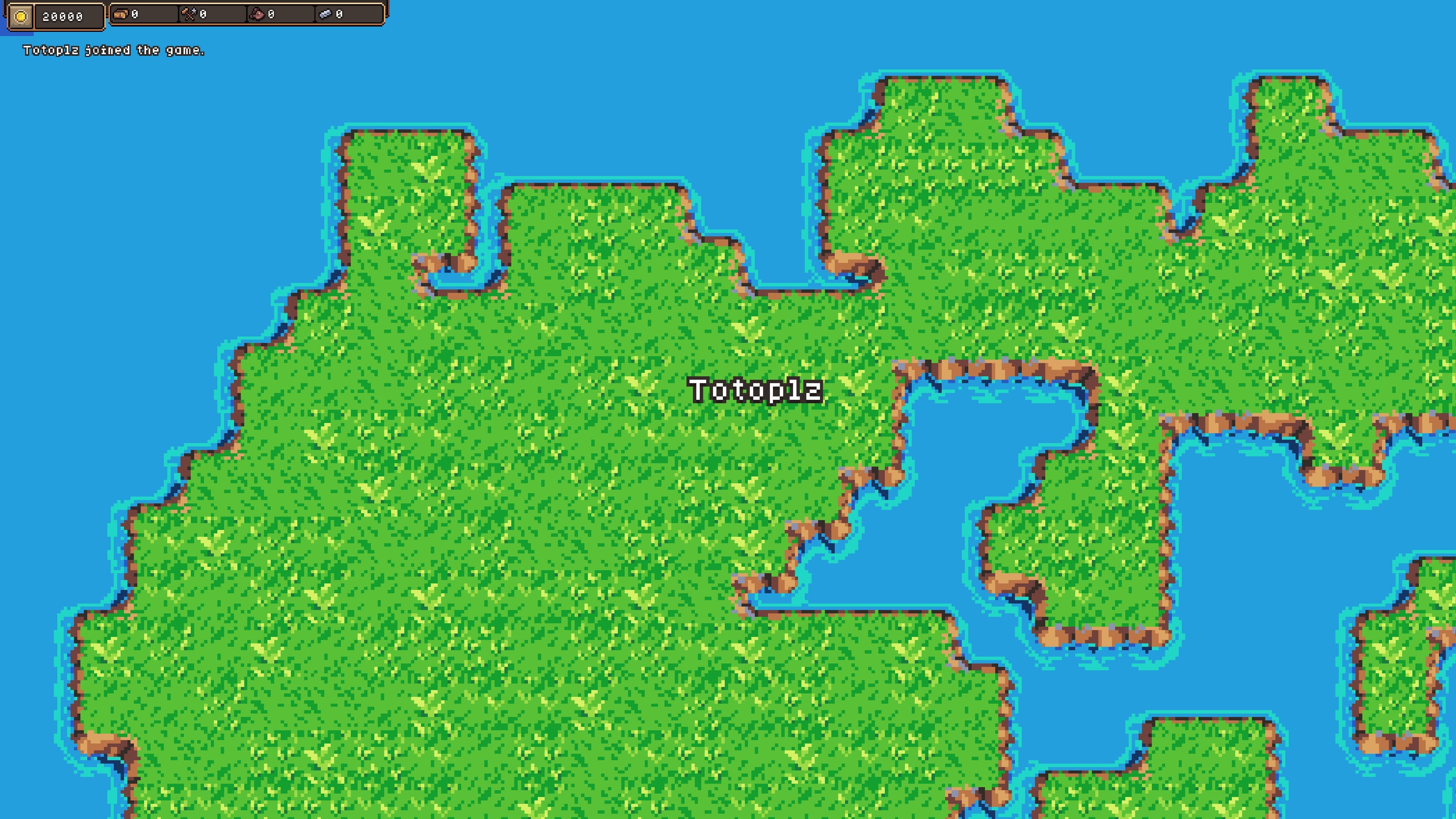 Island Generator screenshot 6