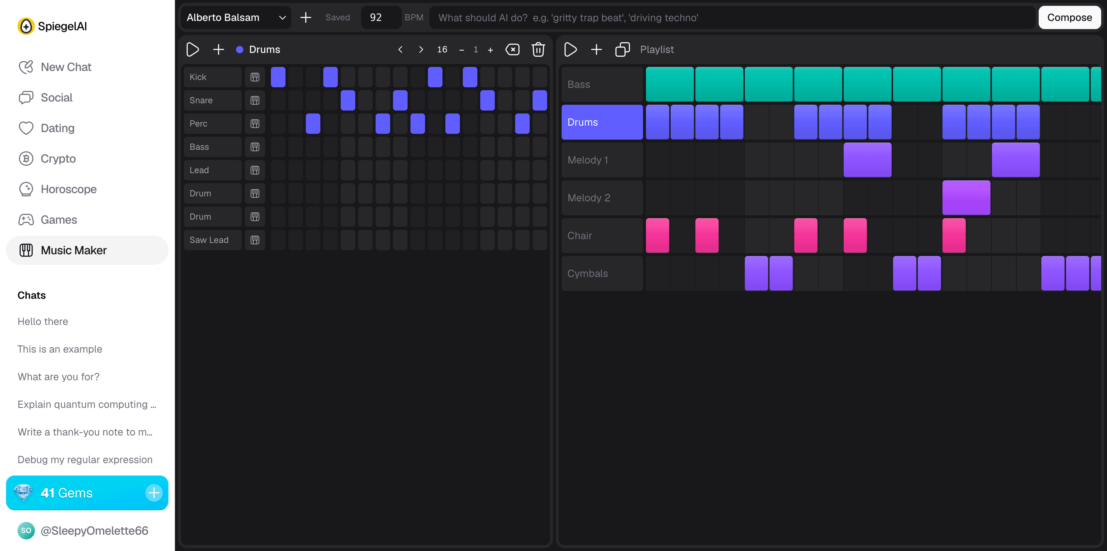 SpiegelAI screenshot 6